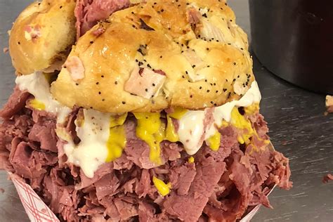 Mr corned beef - opening today at 3:00pm our lansing, mi store 